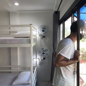 Dormitory Room Mixed